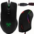 Myszka Gamingowa Programowalna Mysz dla Graczy Led.jpg
