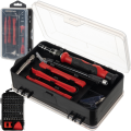 Wkrętaki Precyzyjne Końcówki Imbus Torx Bity 110el Uniwersalny Zestaw +Etui.png