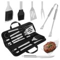 Zestaw do Grilla Akcesoria Przybory na Grill Sztućce do Grillowania 6 +Etui.jpg
